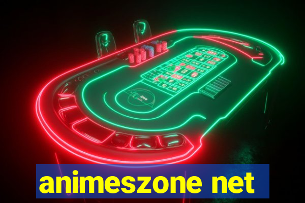 animeszone net