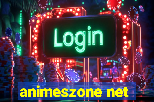 animeszone net