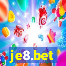 je8.bet