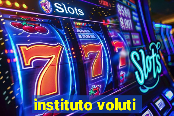 instituto voluti