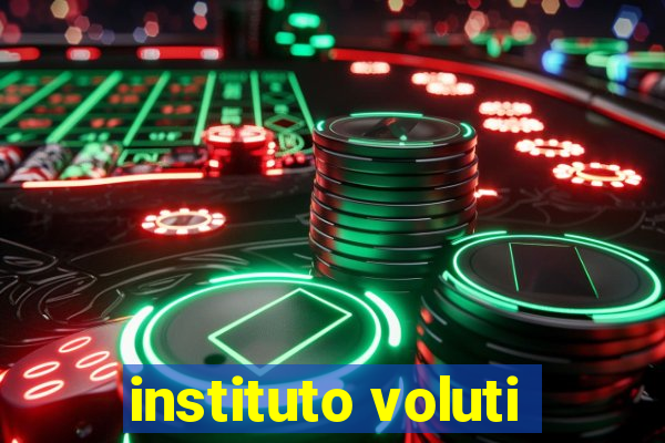 instituto voluti