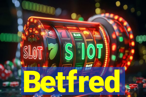 Betfred