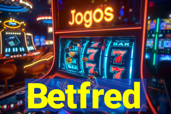 Betfred