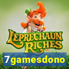 7gamesdono