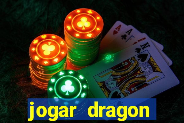 jogar dragon fortune demo