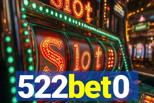 522bet0