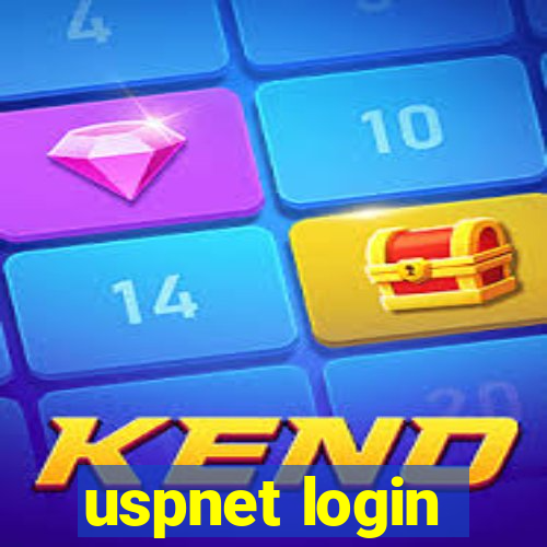 uspnet login