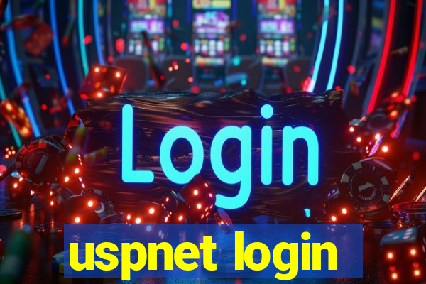 uspnet login