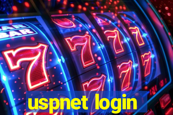 uspnet login