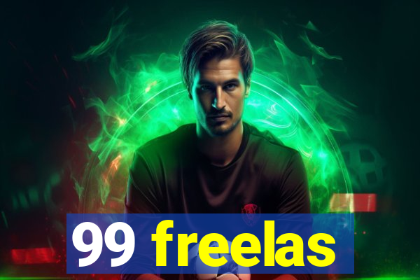 99 freelas