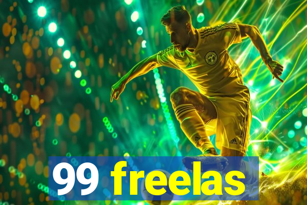 99 freelas