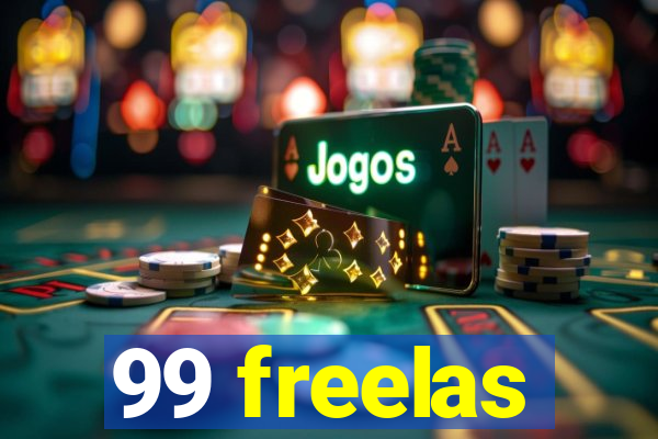 99 freelas