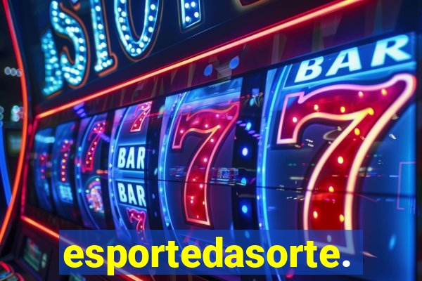 esportedasorte.com