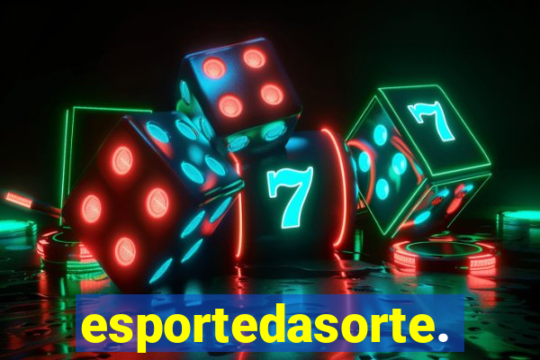 esportedasorte.com