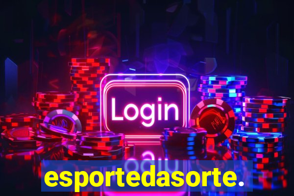 esportedasorte.com