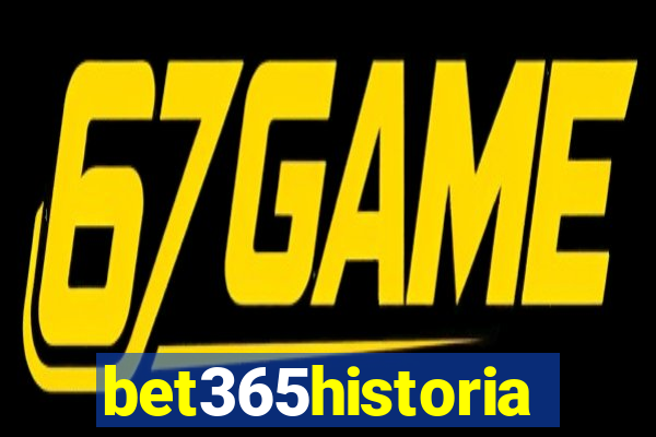 bet365historia