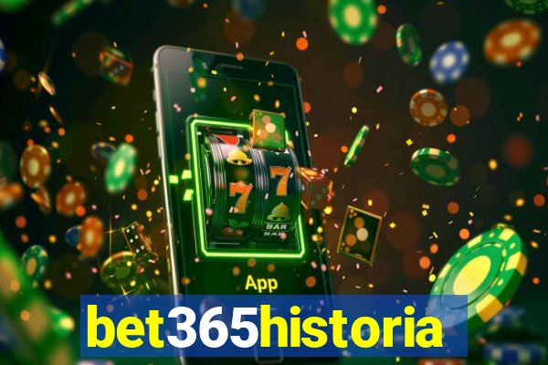 bet365historia