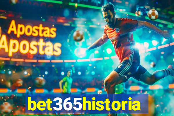 bet365historia