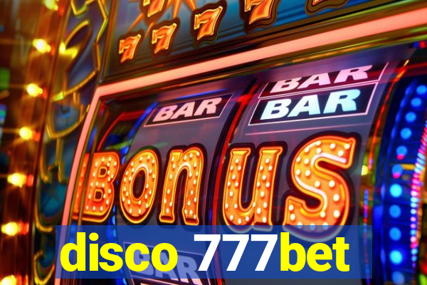 disco 777bet