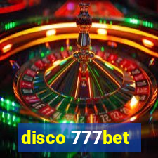 disco 777bet