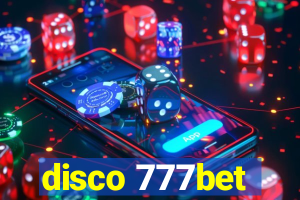 disco 777bet