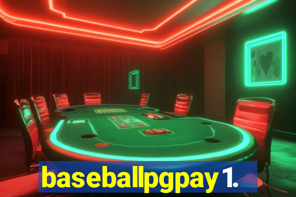 baseballpgpay1.com