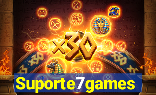 Suporte7games