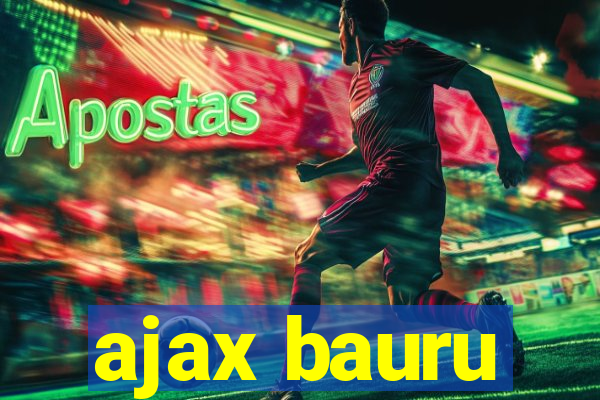 ajax bauru