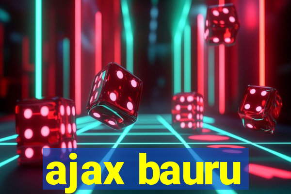 ajax bauru