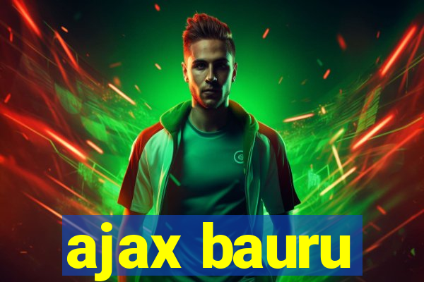 ajax bauru