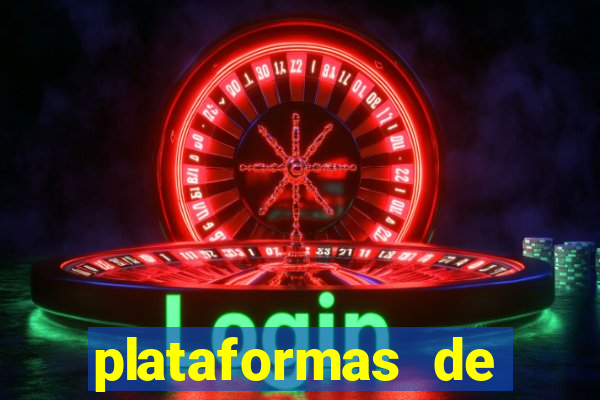 plataformas de jogos americanas