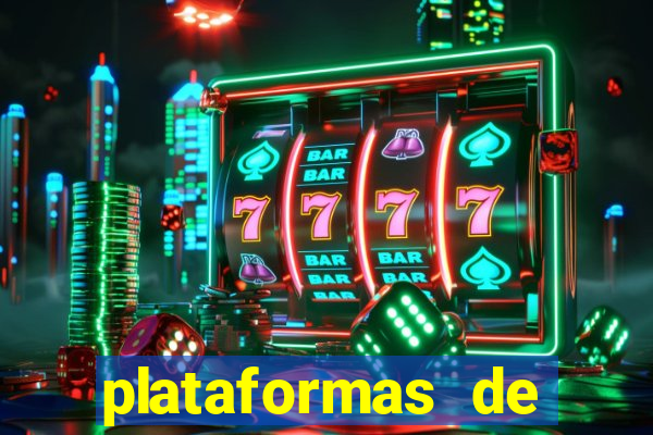 plataformas de jogos americanas