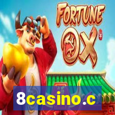 8casino.c