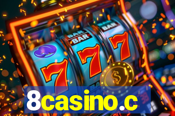 8casino.c