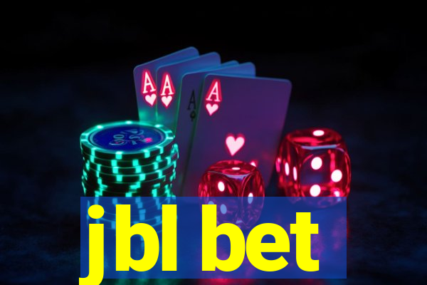 jbl bet