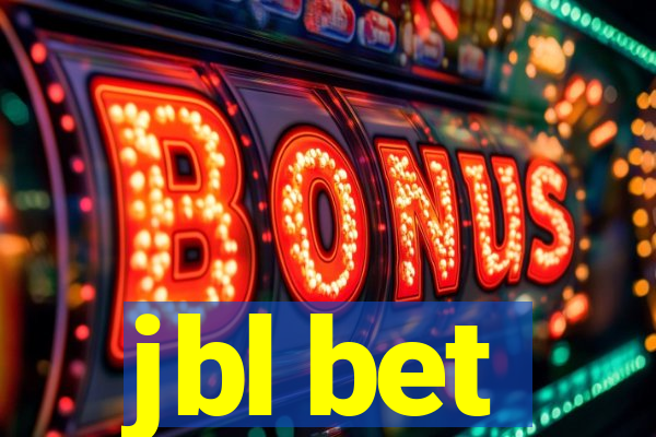 jbl bet