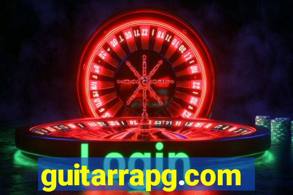 guitarrapg.com