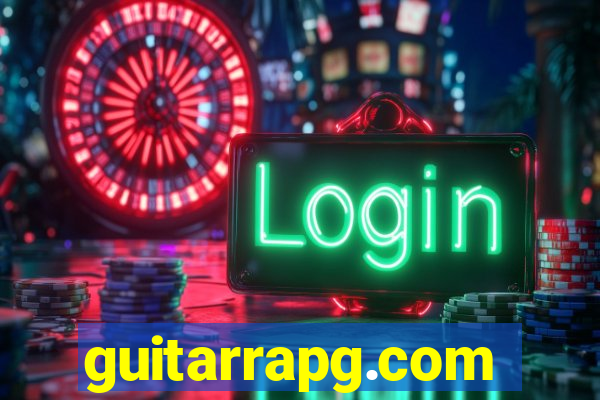 guitarrapg.com