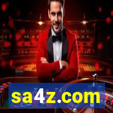 sa4z.com