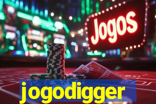 jogodigger