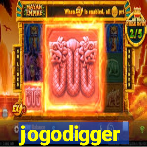 jogodigger