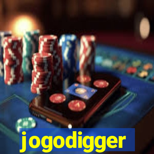 jogodigger