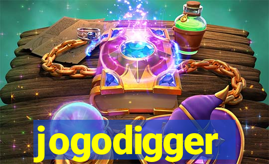 jogodigger