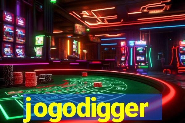 jogodigger