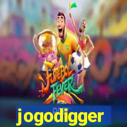 jogodigger