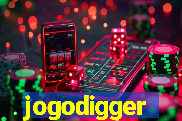 jogodigger