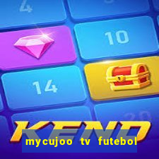 mycujoo tv futebol ao vivo