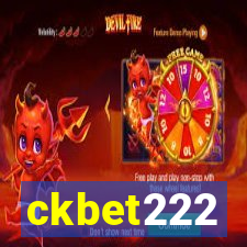 ckbet222