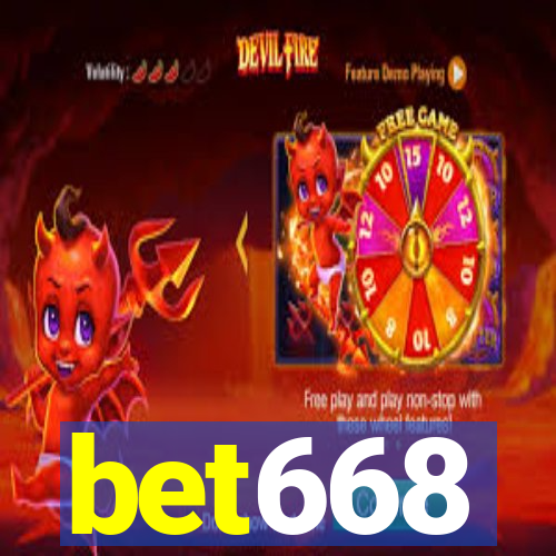 bet668