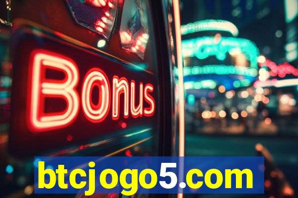 btcjogo5.com